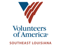 Volunteers Of America Mobile Logo