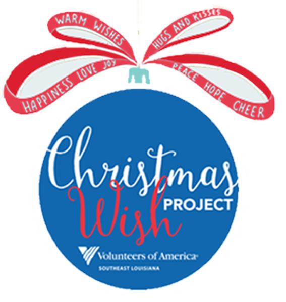 Christmas Wish Ornament