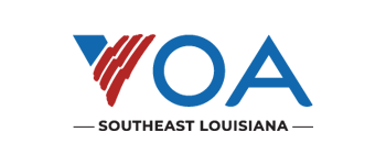 Volunteers Of America Mobile Logo
